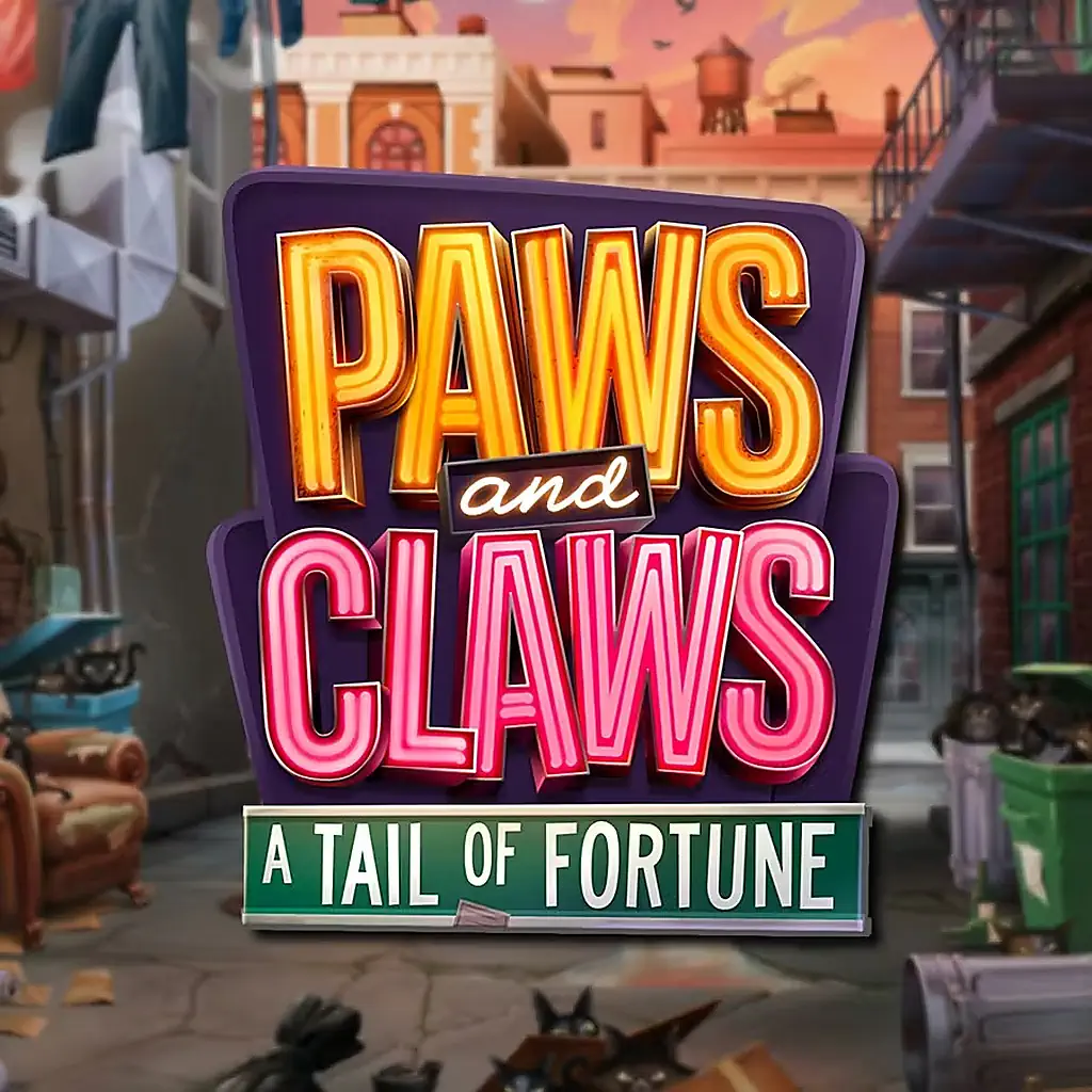 Paws And Claws A Tail Of Fortune - обзор слота казино Paws And Claws A Tail Of Fortune - обзор слота казино